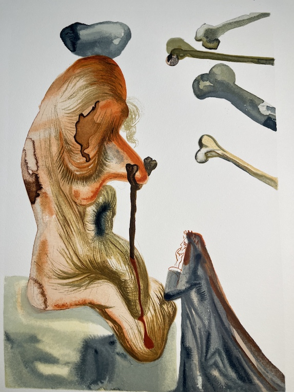 The divine comedy 57